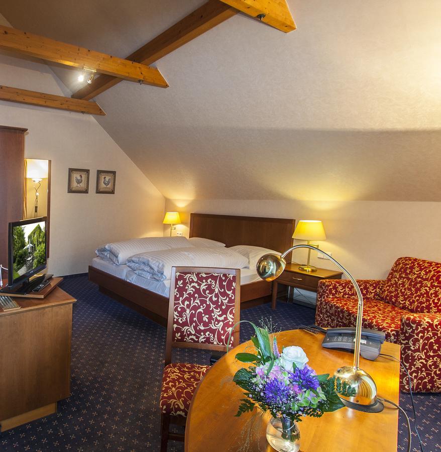 Hotel Bruegge อิบเบนบูเริน ภายนอก รูปภาพ