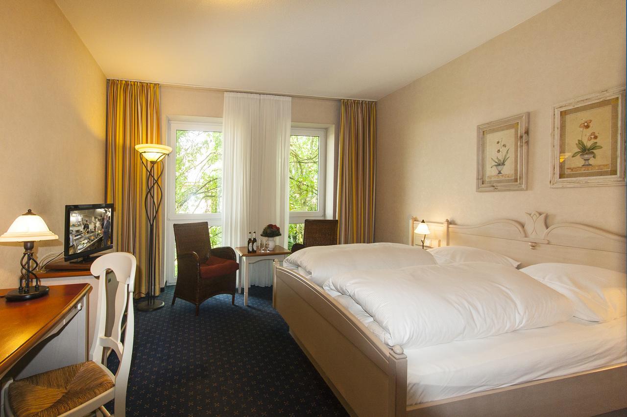 Hotel Bruegge อิบเบนบูเริน ภายนอก รูปภาพ
